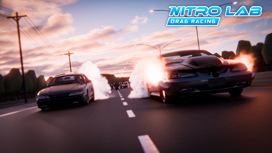 Best Starter Cars in NitroLab: Which One Should You Choose?