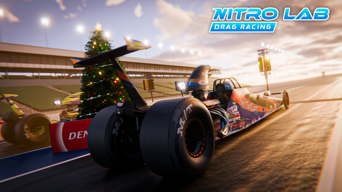 NitroLab Season Updates: What’s New in 2026