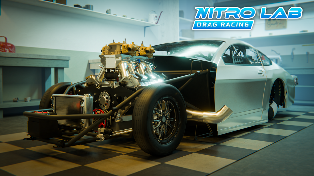 10 Pro Tips to Win More Races in NitroLab